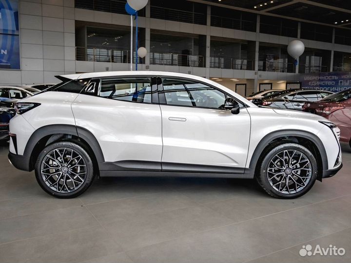 Changan UNI-T 1.5 AMT, 2024