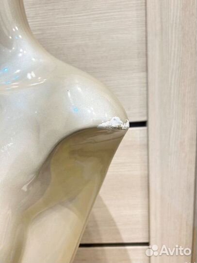 Манекен женский торс италия ABC