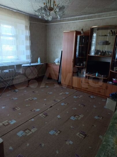 Дом 75 м² на участке 20 сот.