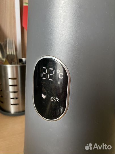 Чайник электрический kitfort