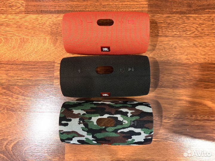 Запчасти для JBL charge 3 flip 3 pulse 2