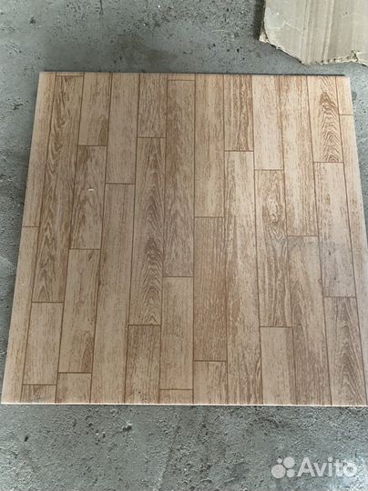 Плитка напольная