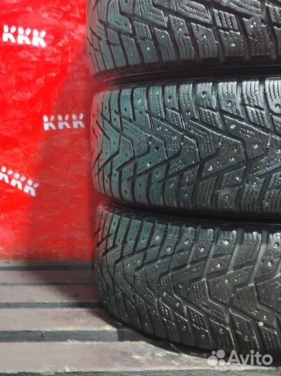 Hankook Winter I'Pike RS2 W429 185/65 R15 92T