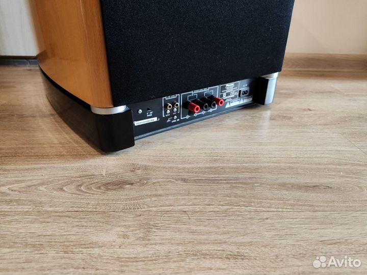 Топовый сабвуфер Pioneer S-W250S