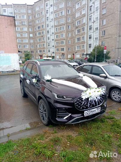 Свадьба, торжество Авто на час