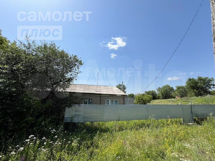 Дом 94,6 м² на участке 5,2 сот.