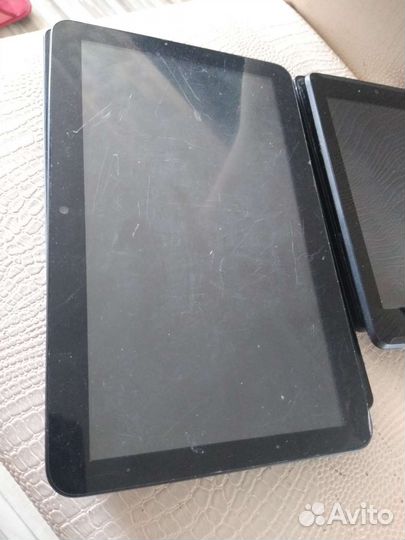 Планшеты на запчасти
