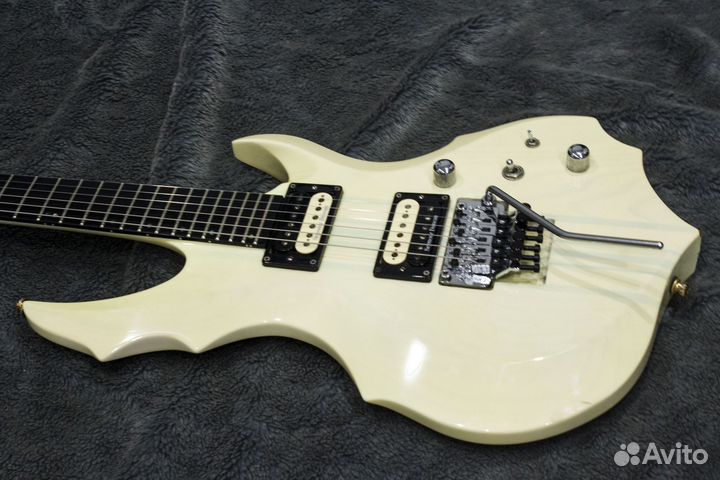 Электрогитара Edwards Forest by ESP E-FR-130 Japan