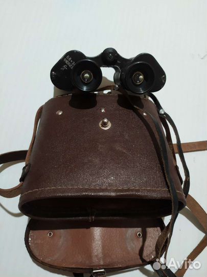 Бинокль б6х30