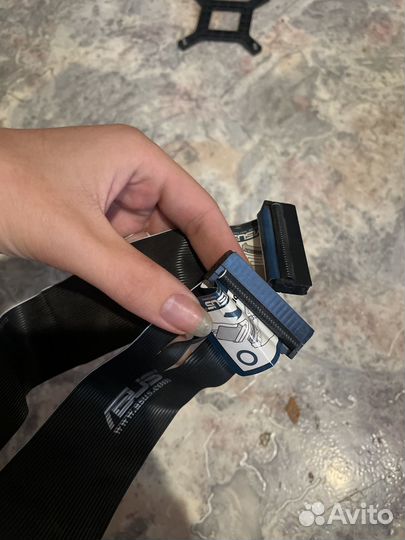 Шлейф кабели asus