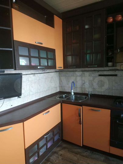 3-к. квартира, 62,8 м², 1/9 эт.