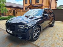 BMW X5 3.0 AT, 2021, 78� 000 км, с пробегом, цена 8 700 000 руб.