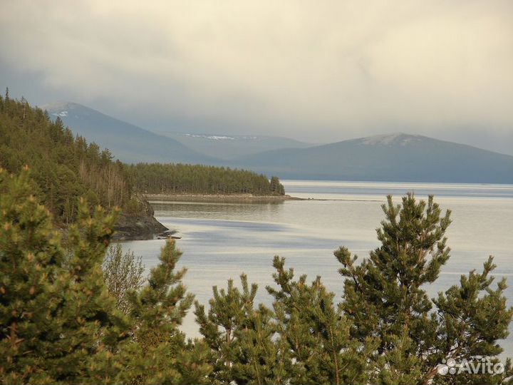 Экскурсия — Кандалакша — Кандалакшский Лабиринт