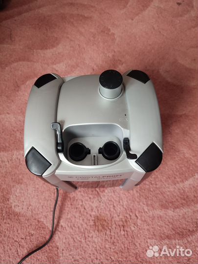 Внешний фильтр JBL CristalProfii e402 greenline