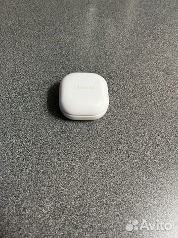 Samsung galaxy buds 2