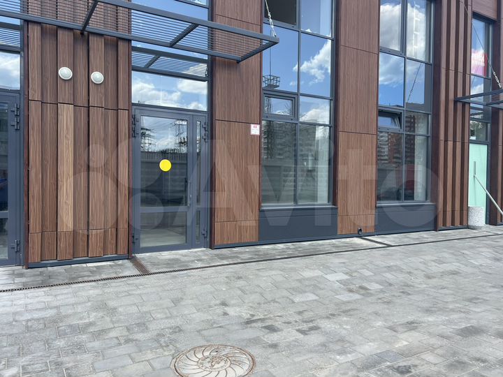 Торговая площадь, 49.2 м²