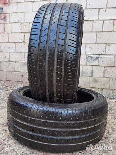 Pirelli Cinturato P7 235/40 R19 96W