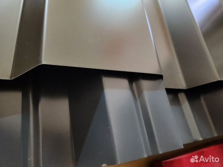 Прoфлиcт кровельный нс35