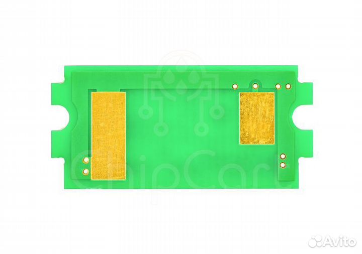 Чип Kyocera TK-1170, 7.2K, Grafit