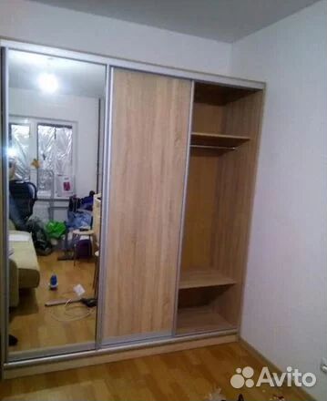 Шкаф купе Доставка 1 день