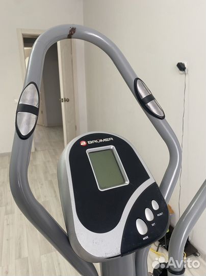 Тренажер эллипсоид