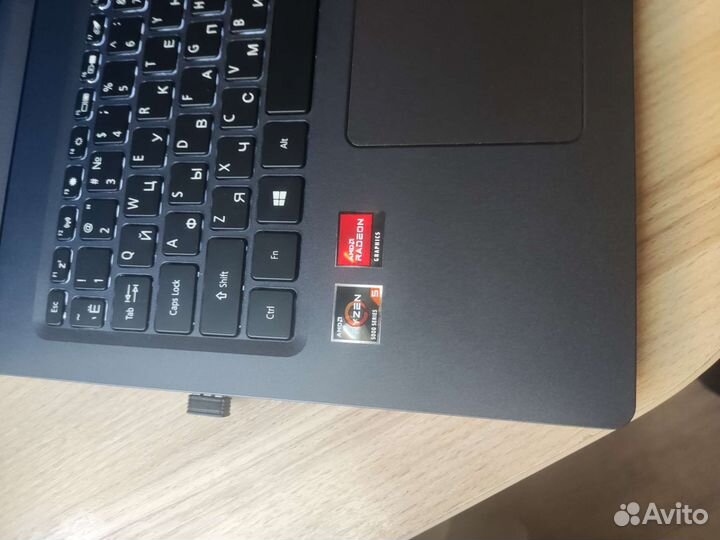 Acer aspire 5 a515-45-R9RA