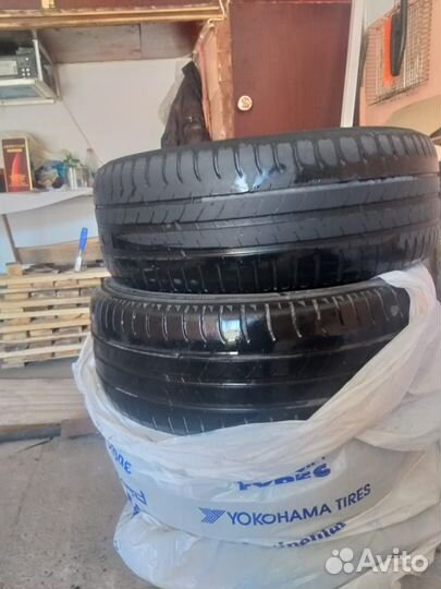 Michelin 4X4 A/T 205/55 R16
