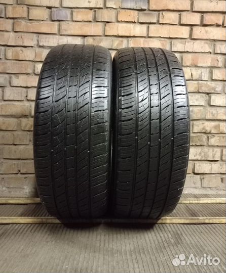 Kumho Crugen Premium KL33 235/55 R19 101H