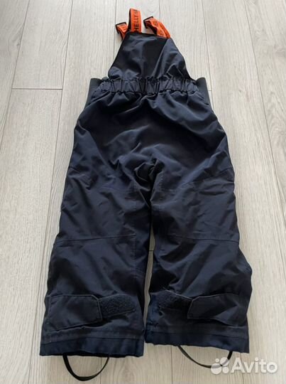 Полукомбинезон зимний Helly Hansen 98/3