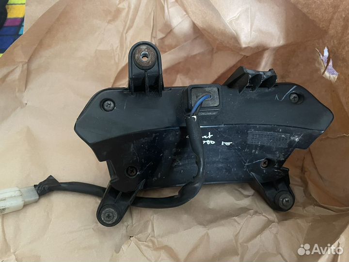 Стоп сигнал Harley davidson xg 750