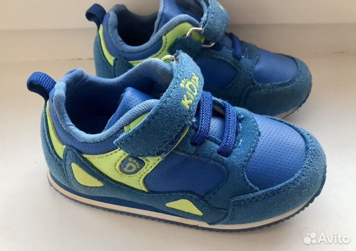 Кроссовки Kidis
