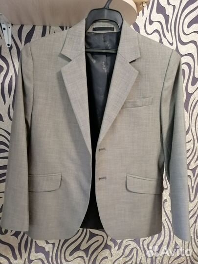Пиджак
