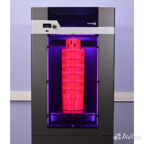 3D печать, моделирование