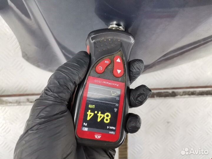 Крыло переднее правое для Honda Accord 7