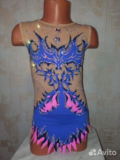 Пошив купальников для выступлений