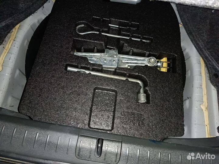 Honda Accord 2.4 МТ, 2012, 190 000 км