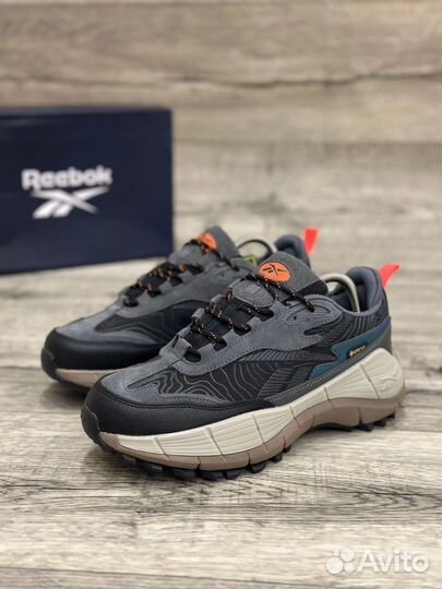 Кроссовки reebok zig kinetica 2.5 edge р.45