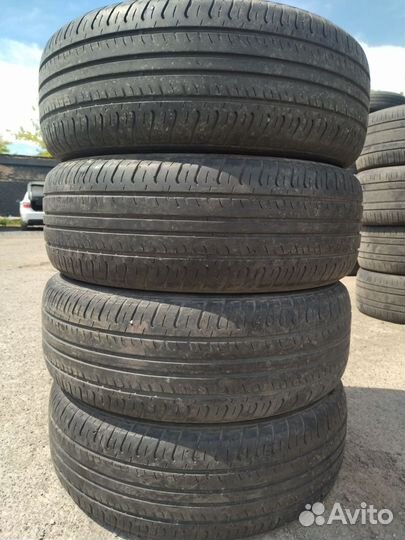 Hankook Optimo K415 225/60 R17