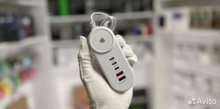 Удлинитель Apple