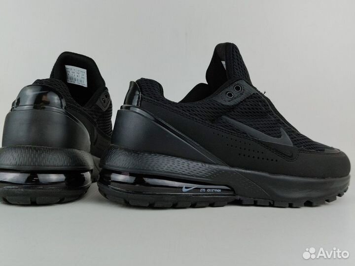 Кроссовки мужские Nike air max pulse