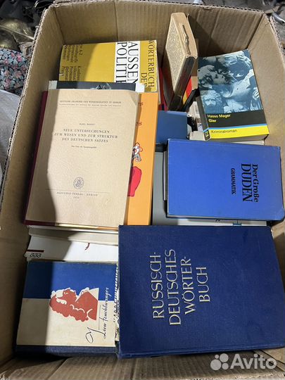 Литература 3