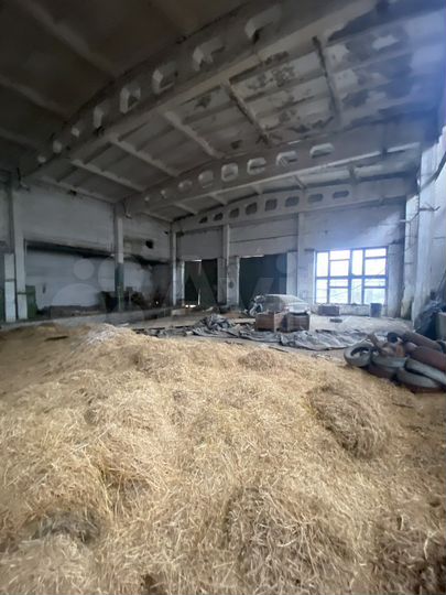 Склад, 2356.8 м²