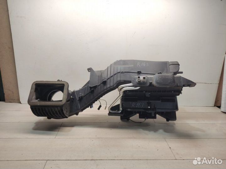 Корпус печки Mercedes Sprinter W906 ом646 2010