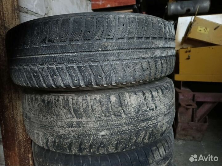 Литые диски 5 112 r 15