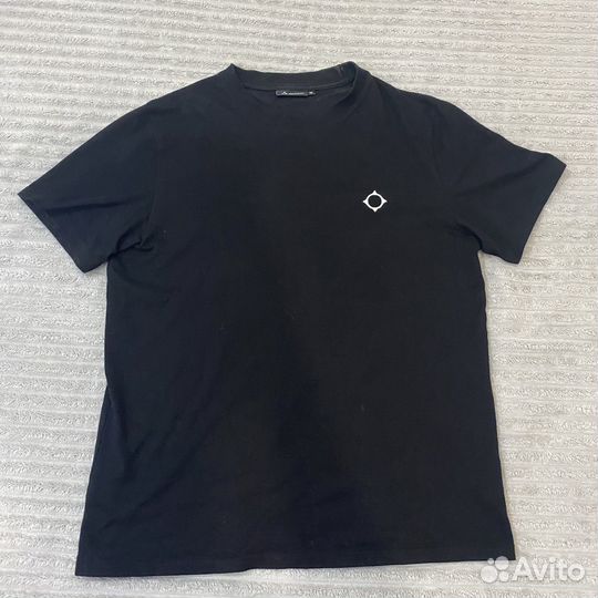 Футболка Ma.Strum