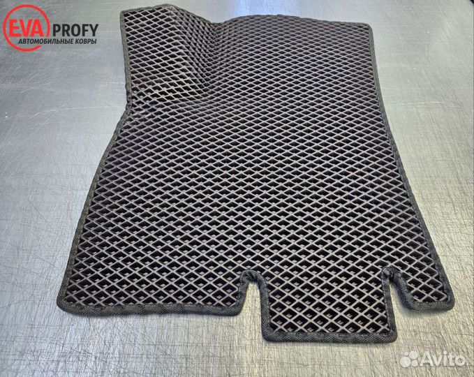 Ева эва коврики на Chery Tiggo 7 Pro