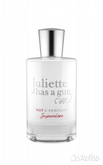 Парфюм на распив