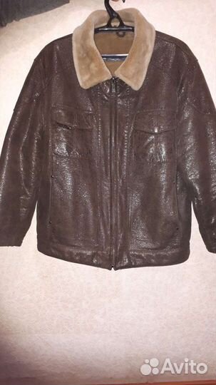 Куртка мужская