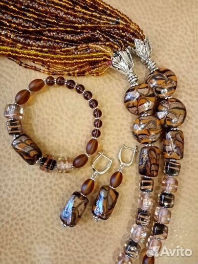 Авторский комплект 