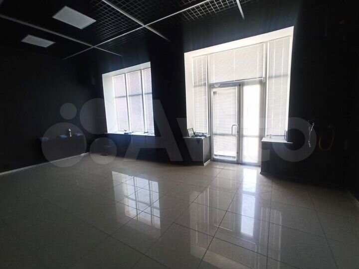 Свободного назначения, 100 м²